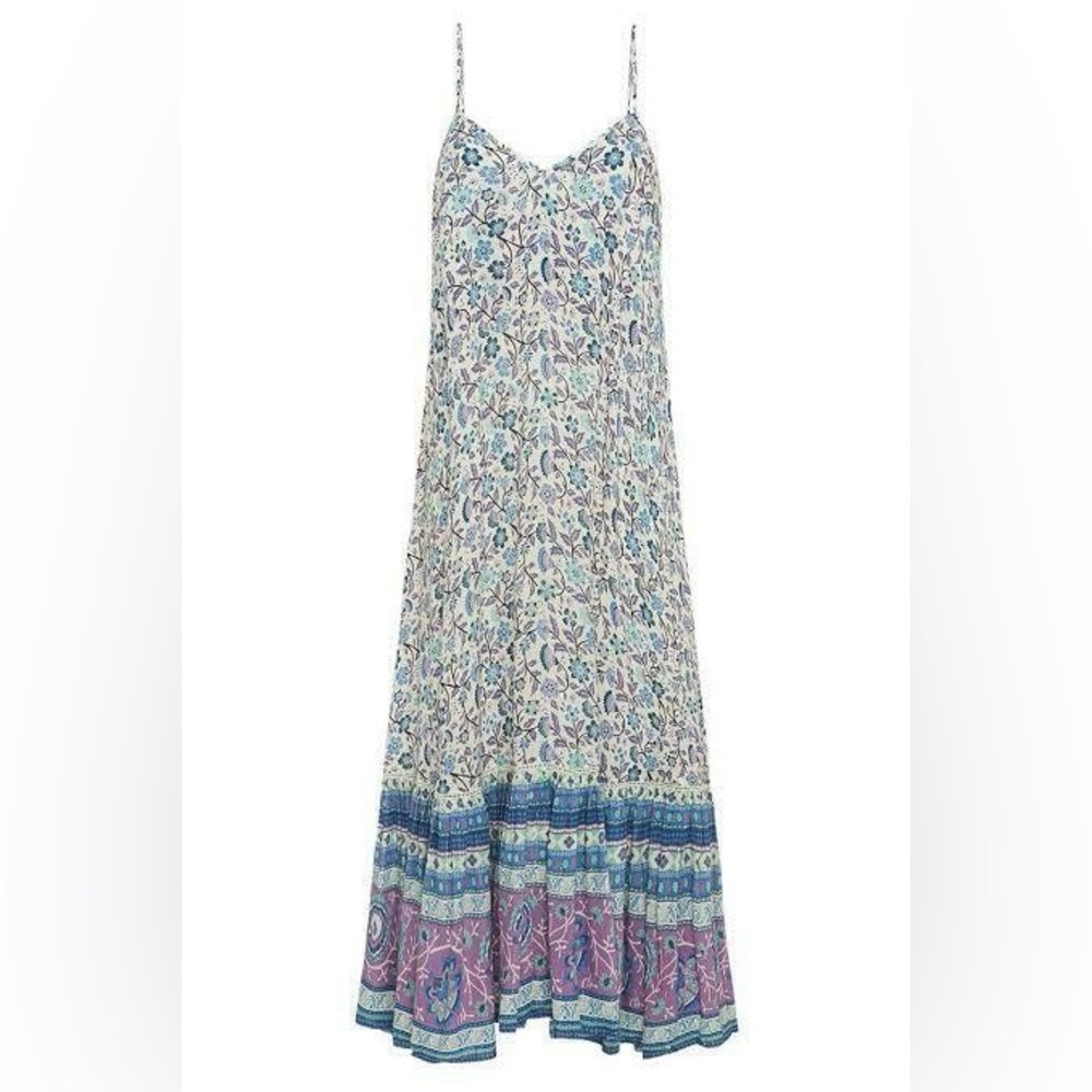 Spell & the Gypsy dahlia dress